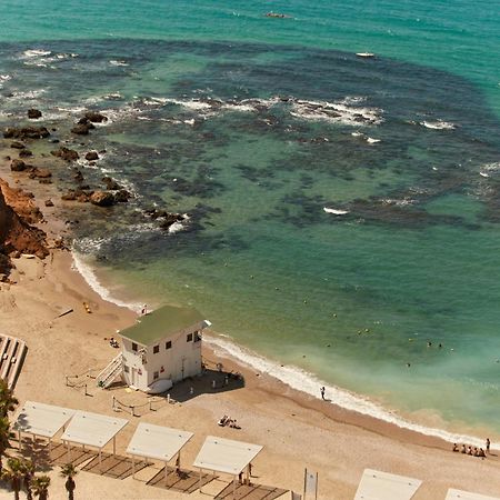Jacob Resort Hadera Dış mekan fotoğraf