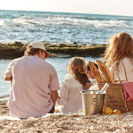 Jacob Resort Hadera Dış mekan fotoğraf