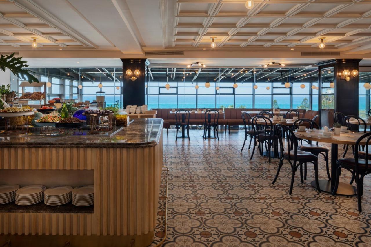 Jacob Resort Hadera Dış mekan fotoğraf