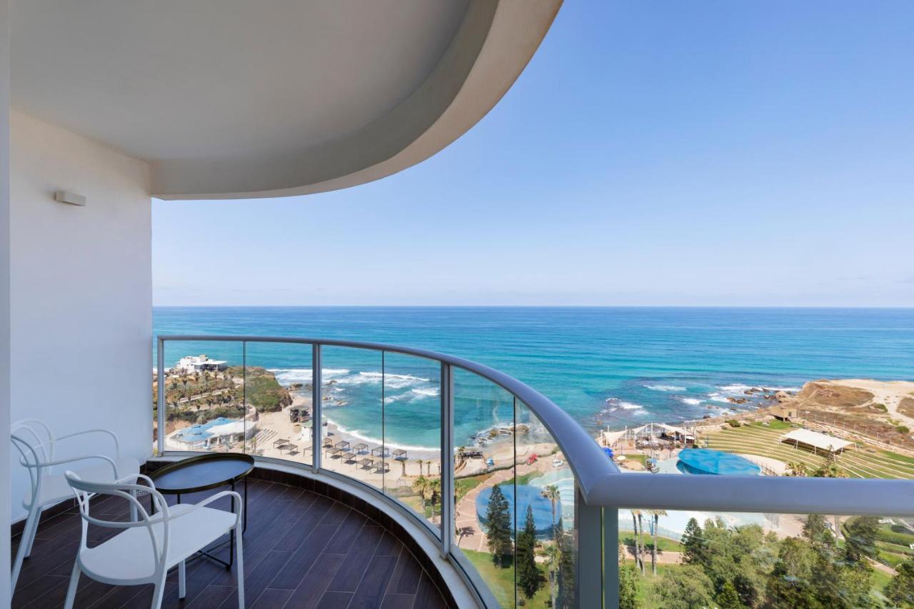 Jacob Resort Hadera Dış mekan fotoğraf