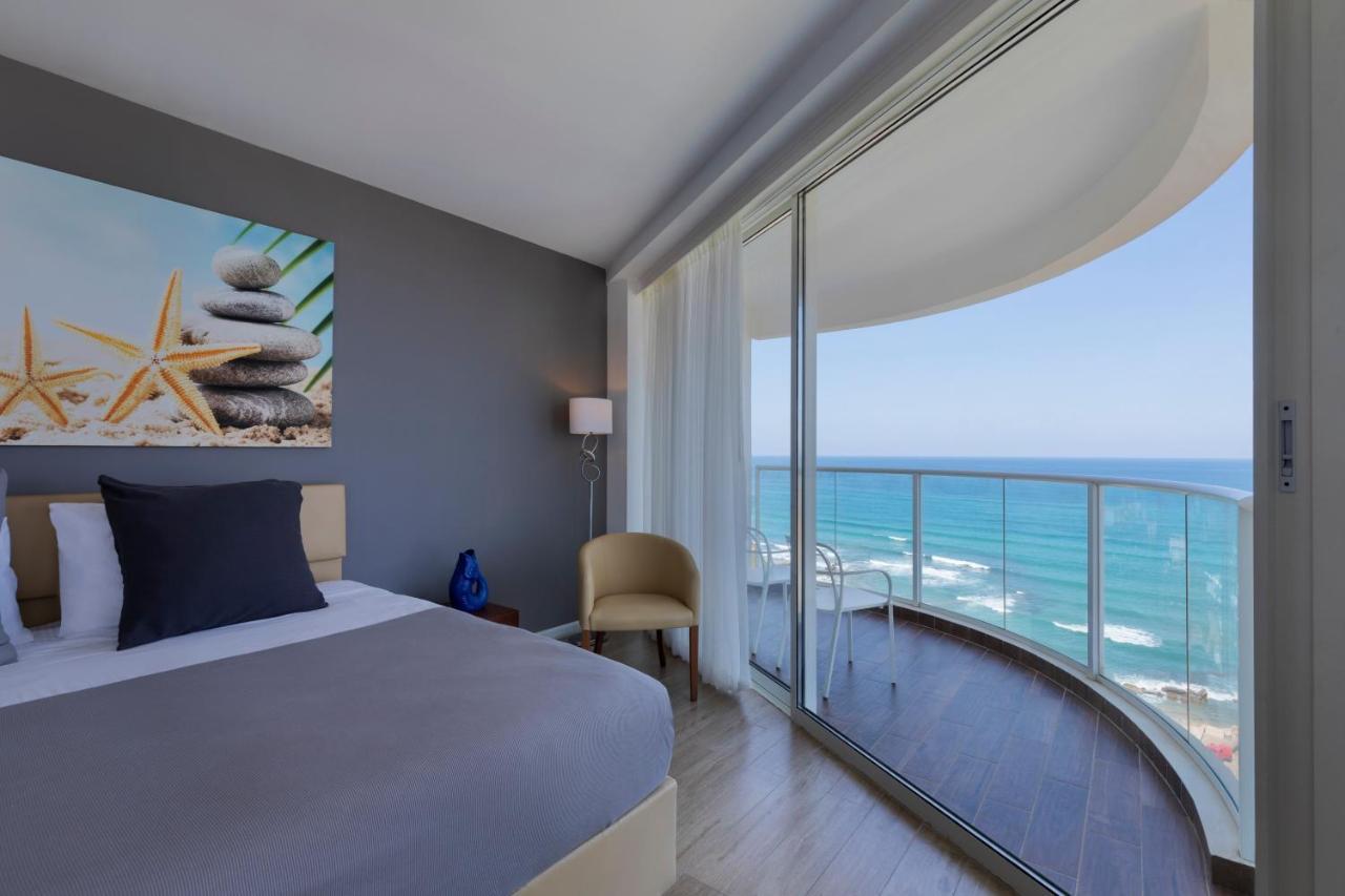 Jacob Resort Hadera Dış mekan fotoğraf
