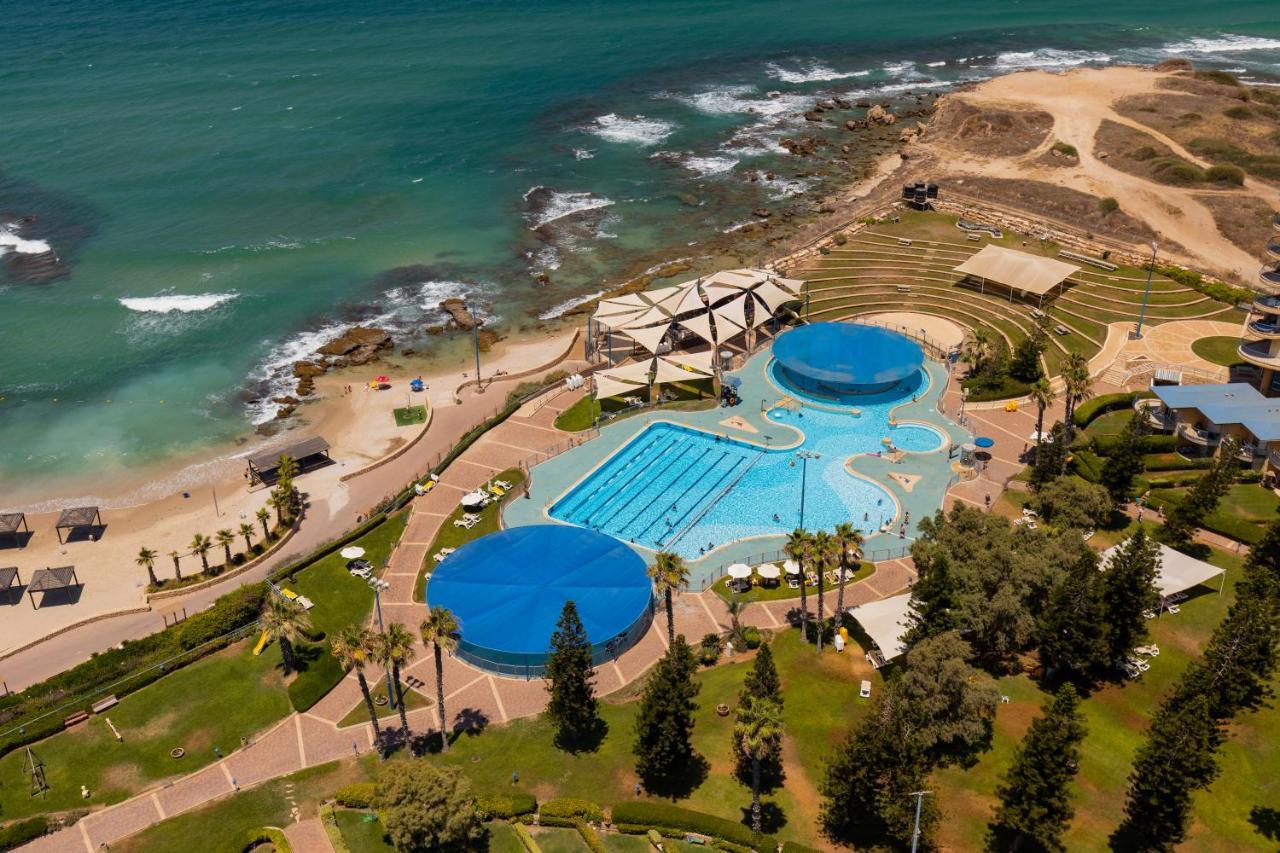 Jacob Resort Hadera Dış mekan fotoğraf
