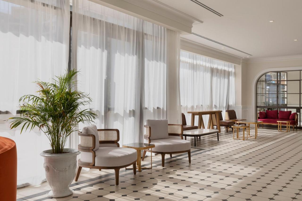 Jacob Resort Hadera Dış mekan fotoğraf