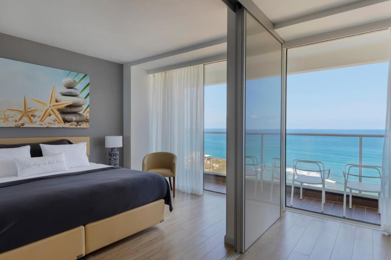 Jacob Resort Hadera Dış mekan fotoğraf