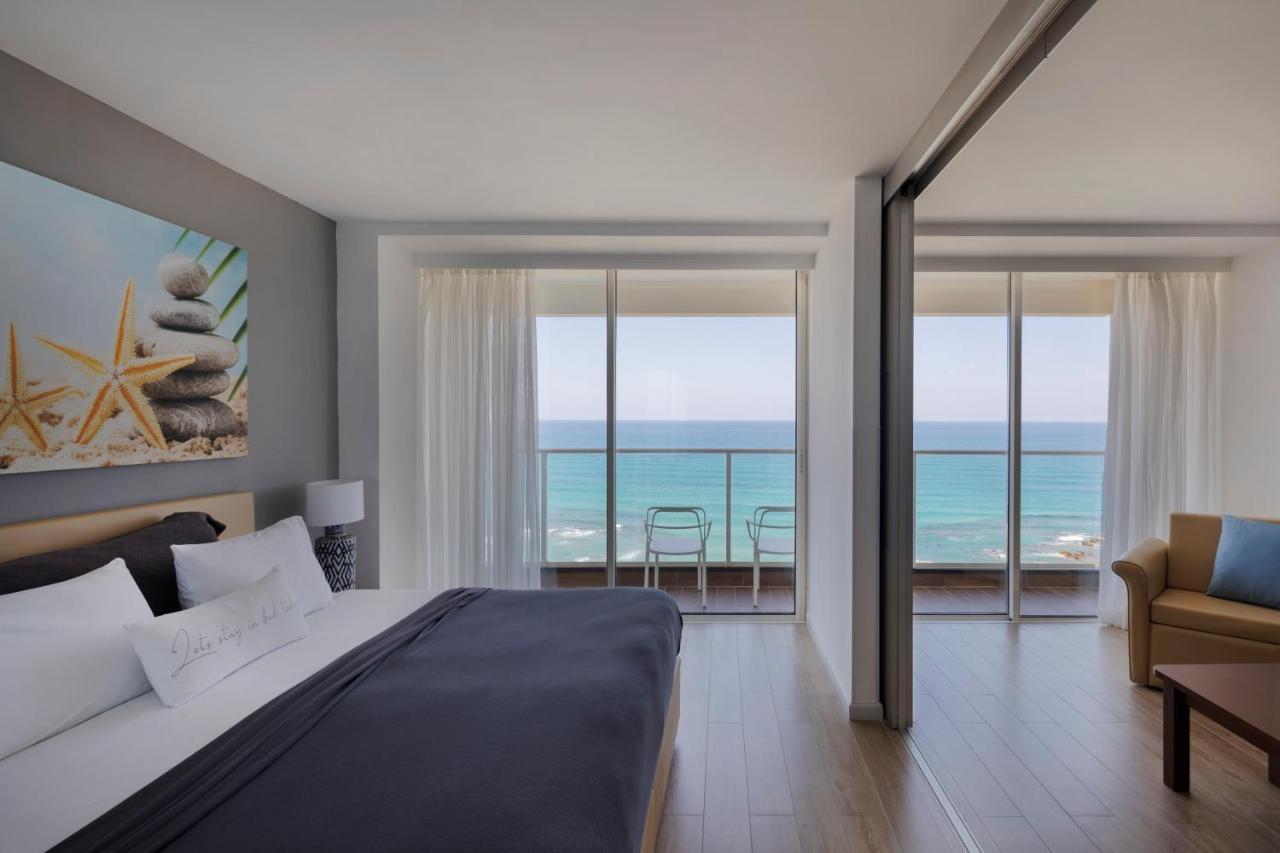 Jacob Resort Hadera Dış mekan fotoğraf