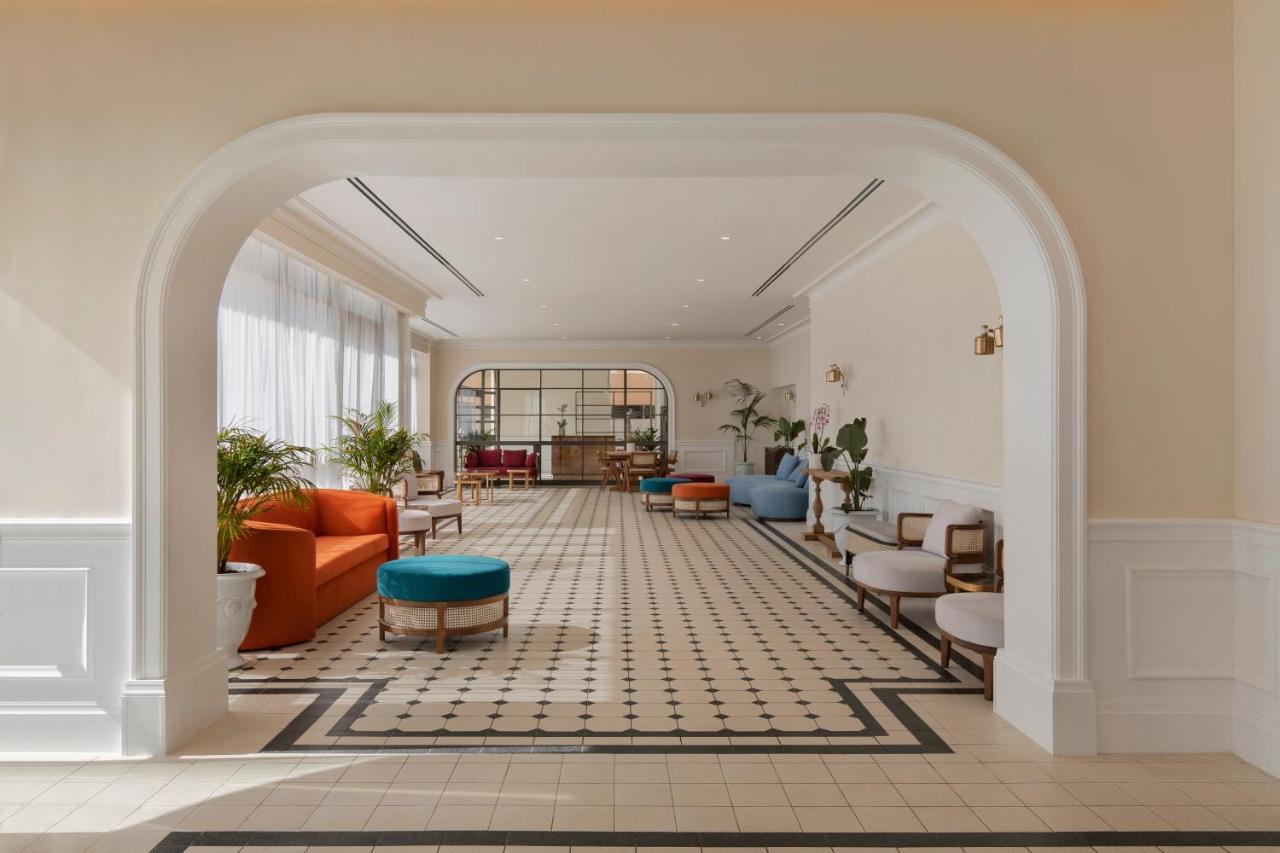 Jacob Resort Hadera Dış mekan fotoğraf