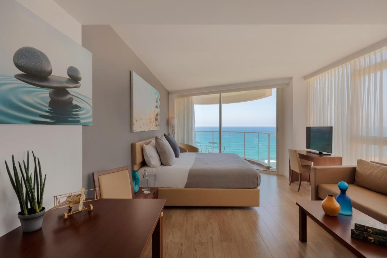 Jacob Resort Hadera Dış mekan fotoğraf