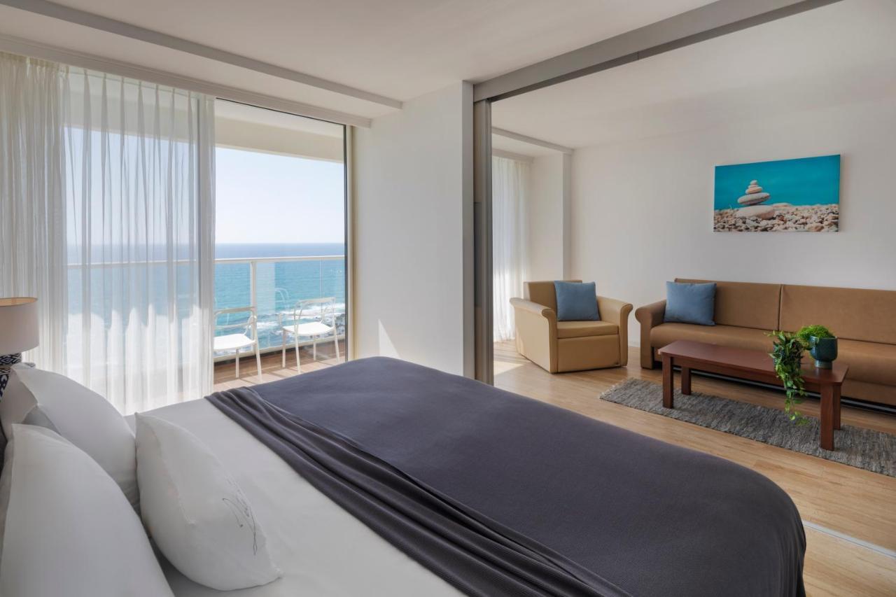 Jacob Resort Hadera Dış mekan fotoğraf