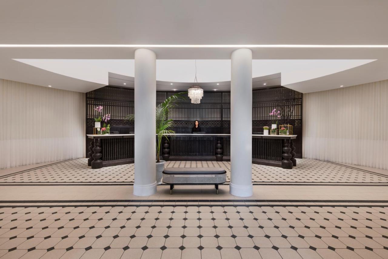 Jacob Resort Hadera Dış mekan fotoğraf