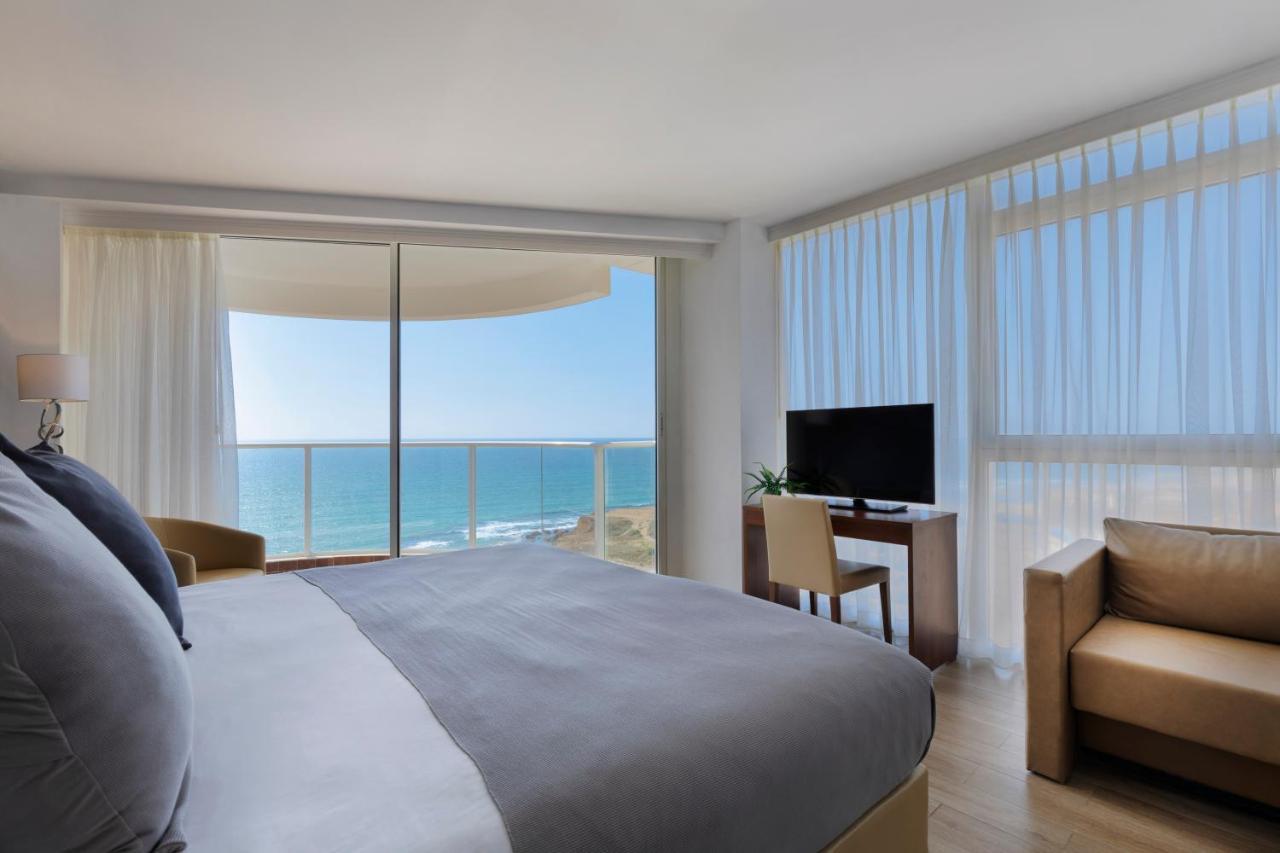 Jacob Resort Hadera Dış mekan fotoğraf