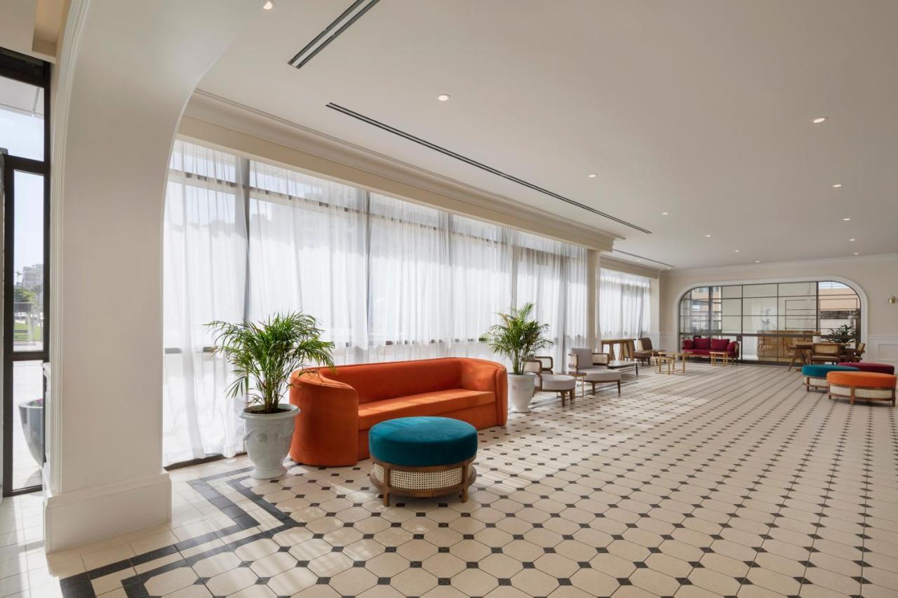 Jacob Resort Hadera Dış mekan fotoğraf