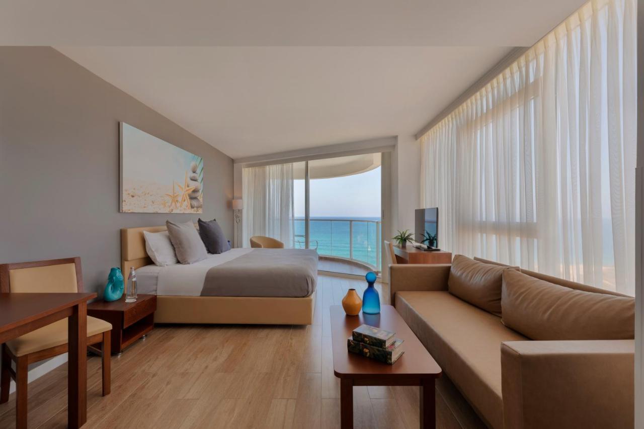Jacob Resort Hadera Dış mekan fotoğraf