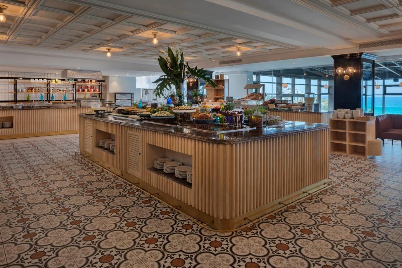 Jacob Resort Hadera Dış mekan fotoğraf