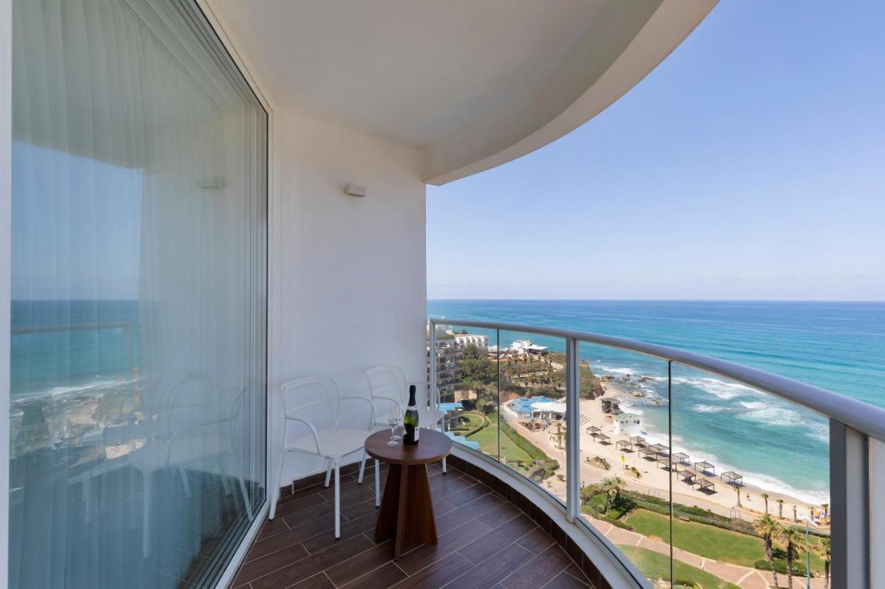 Jacob Resort Hadera Dış mekan fotoğraf
