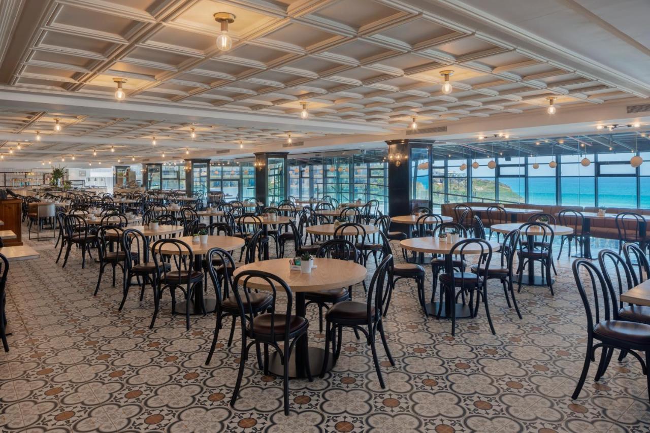 Jacob Resort Hadera Dış mekan fotoğraf