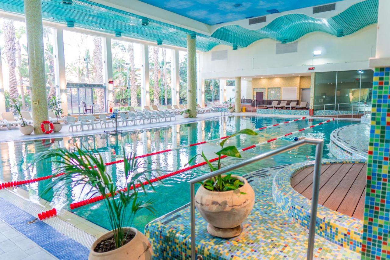 Jacob Resort Hadera Dış mekan fotoğraf