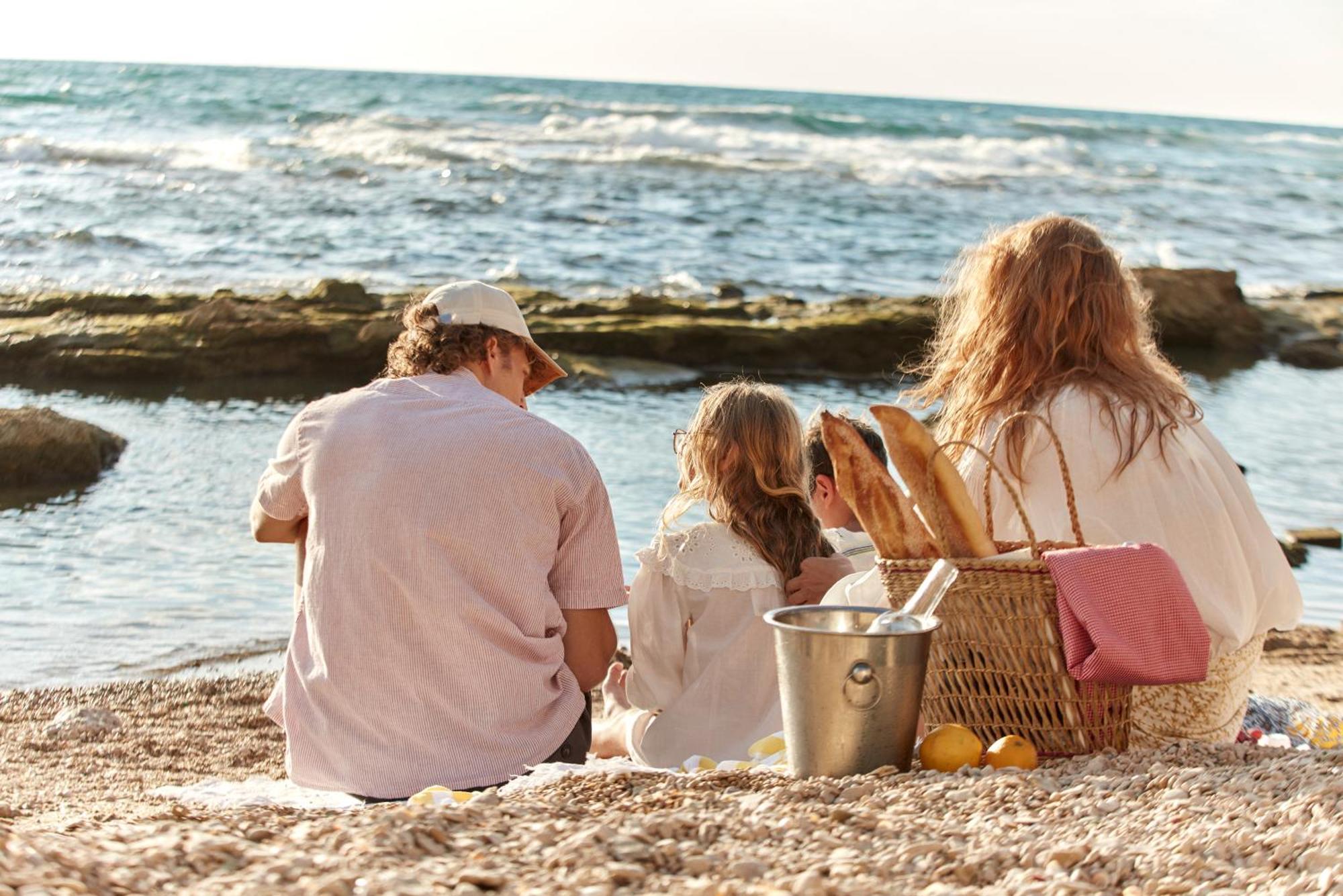 Jacob Resort Hadera Dış mekan fotoğraf