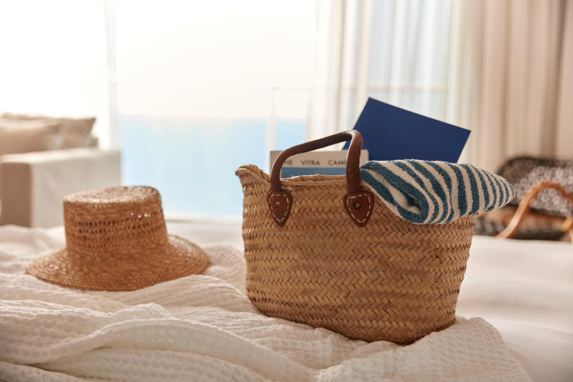 Jacob Resort Hadera Dış mekan fotoğraf