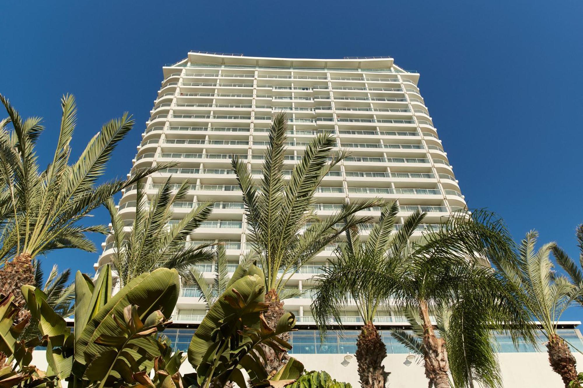 Jacob Resort Hadera Dış mekan fotoğraf